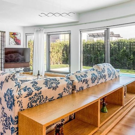 3 Bedroom Villa With Private Pool In Палмела Экстерьер фото