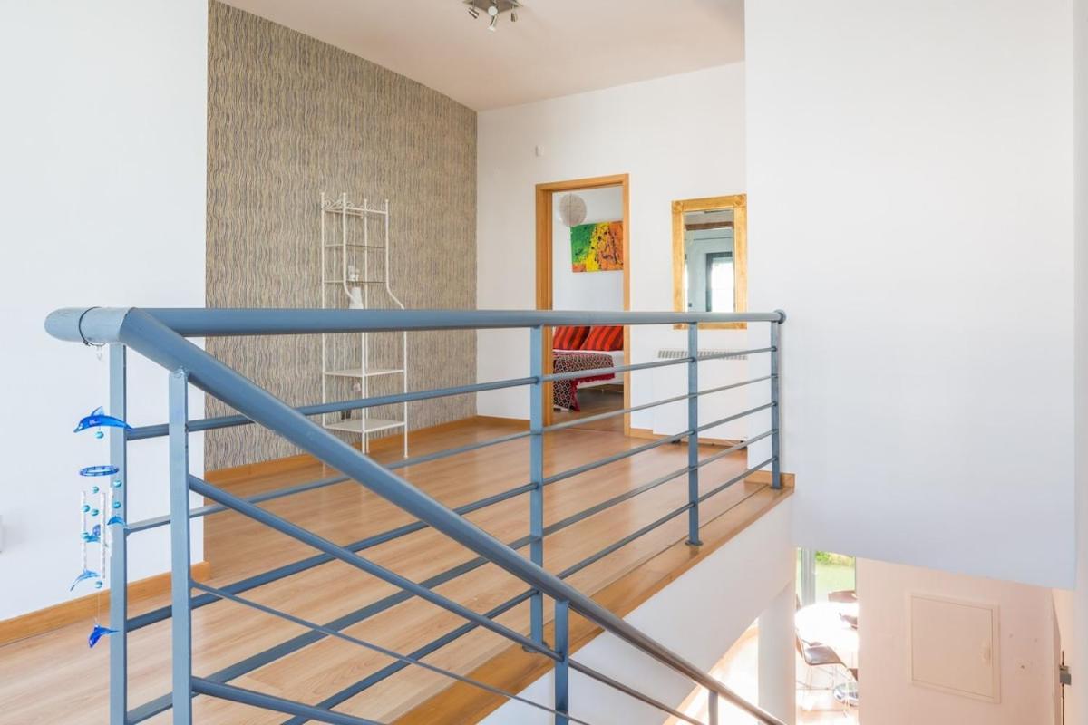 3 Bedroom Villa With Private Pool In Палмела Экстерьер фото