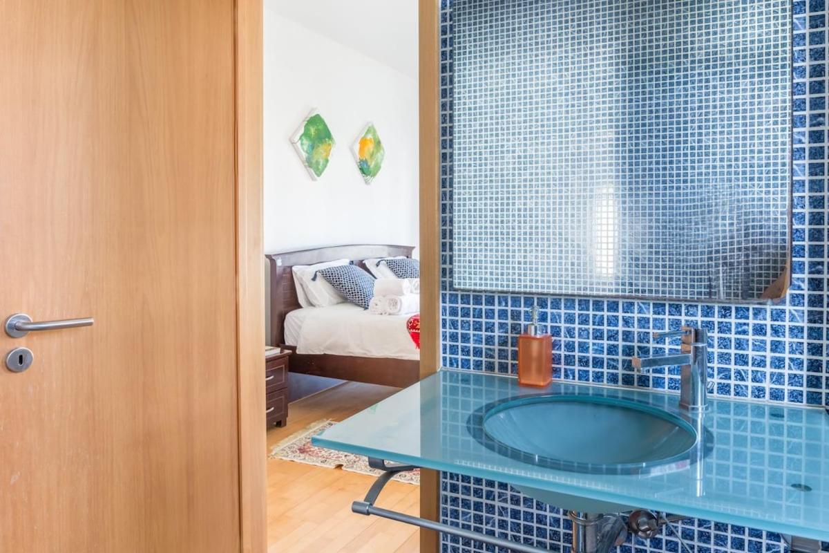 3 Bedroom Villa With Private Pool In Палмела Экстерьер фото